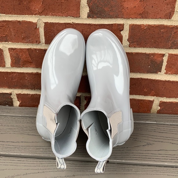 Hunter Refined Chelsea Boot - Picture 10 of 14